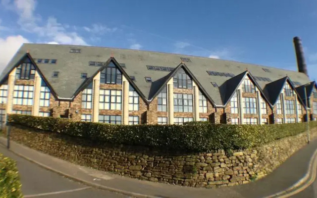 Porthpean Apartment