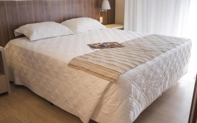 Aquarius Hotel Flat Residence