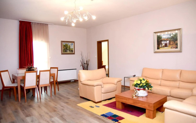 Sveta Sofia Hotel