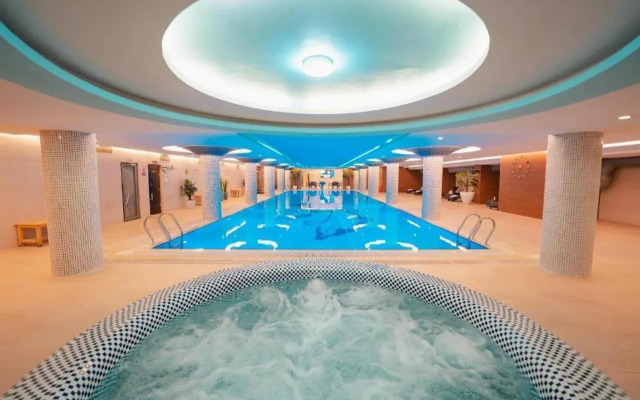 Mihrako Hotel & Spa
