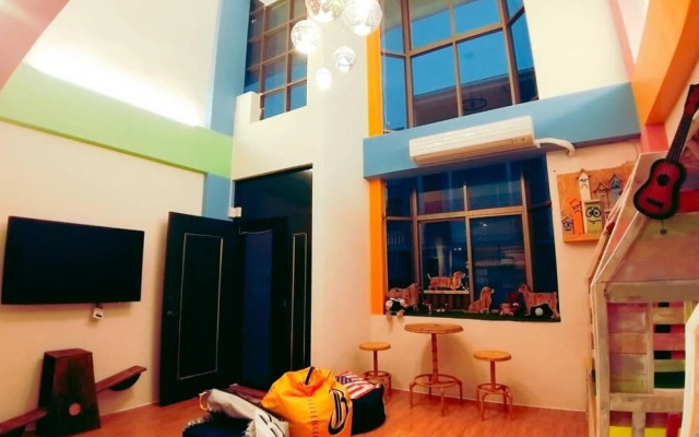 Anping Pet Island