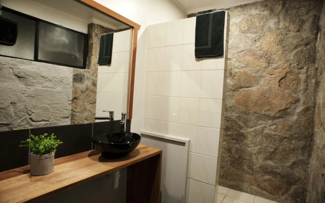 Amber Lodge Mt Buller - Hostel