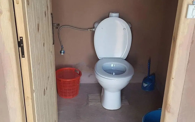 Bivouac  Luna - Campsite