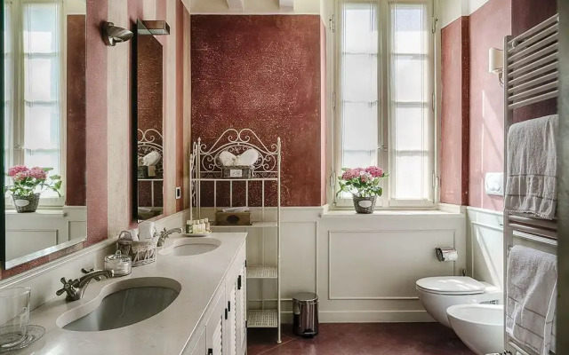 Relais Villa Vittoria