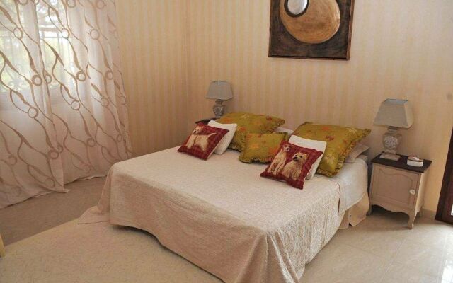 Villa Desideria B&B
