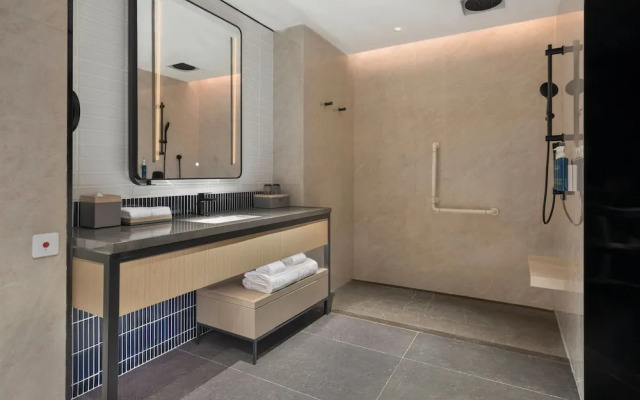 Four Points by Sheraton Yangjiang City Center