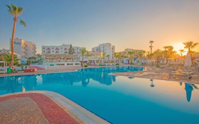 Meandros Apts