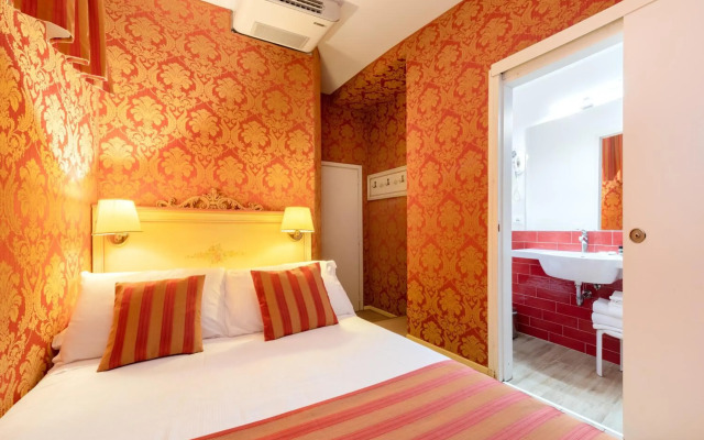San Giorgio Hotel