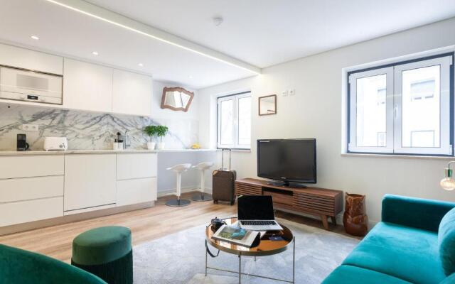 Embaixador Apartments&Suites