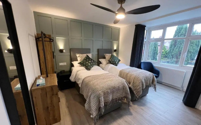 United Home B&B