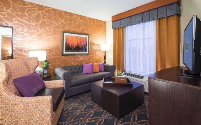 Homewood Suites by Hilton Lynnwood Seattle Everett, WA