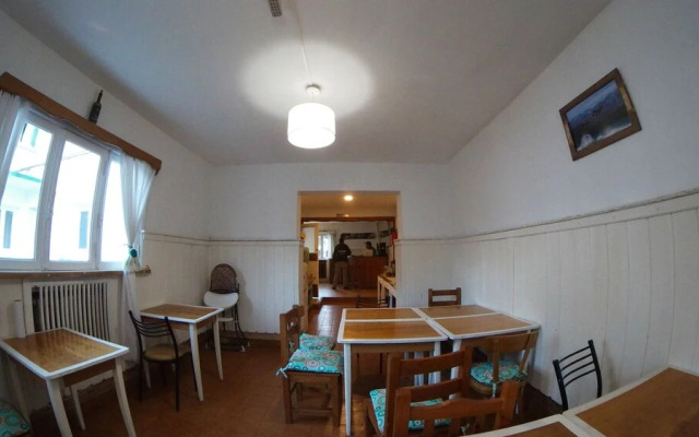 Quimelen Lodge