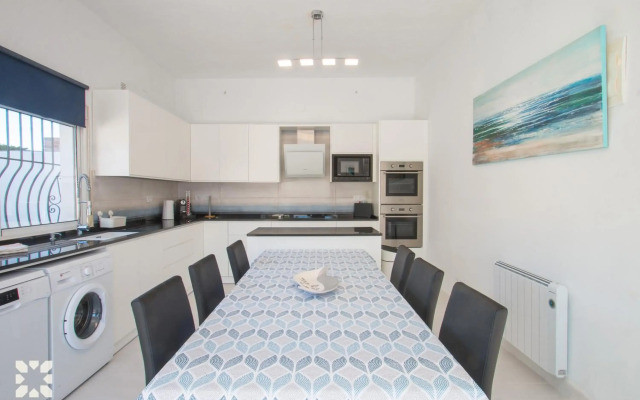 Abahana Villas Ladera