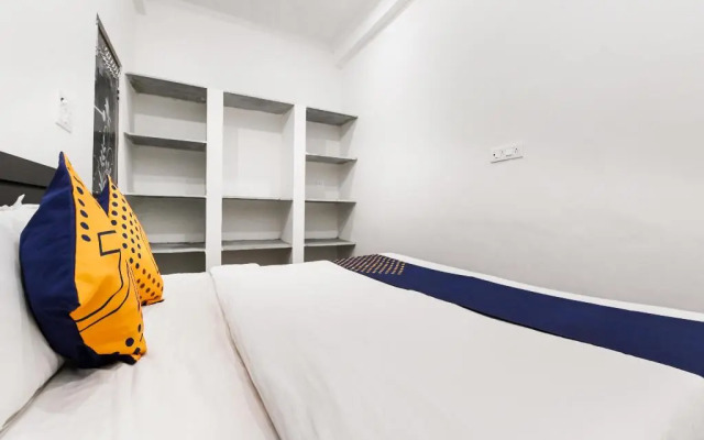 Jain Guest House by OYO Rooms