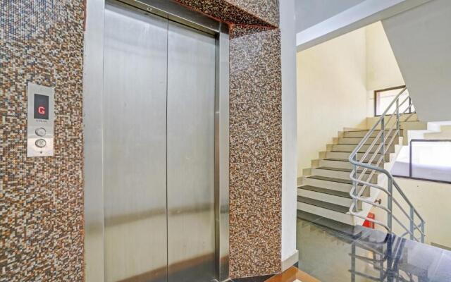 SPOT ON Bright Homes