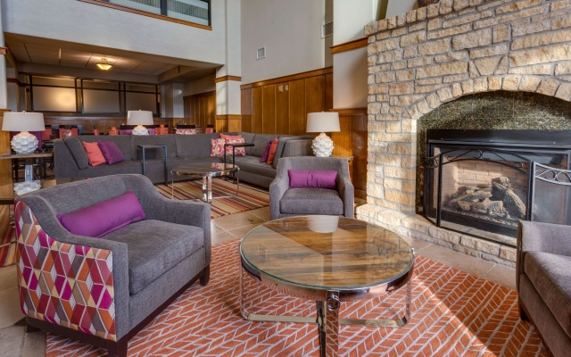Drury Inn & Suites Las Cruces