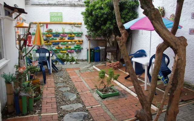 Hostal de la Montana