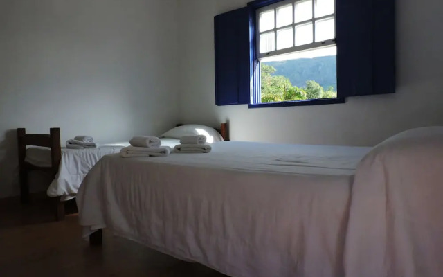 Hotel Ponta do Morro