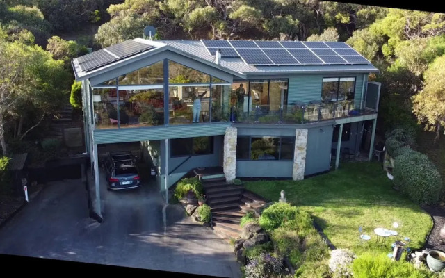 Great Ocean Road Beach Haven