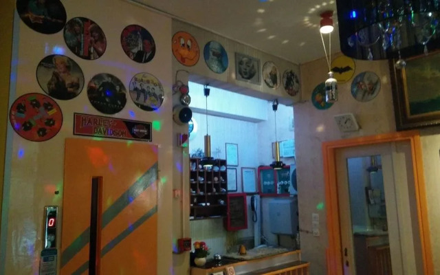 Hotel Frida