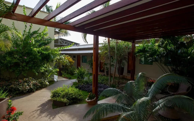 Pousada Vila da Mata