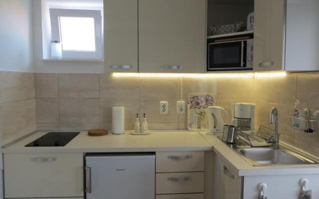Apartment Nava