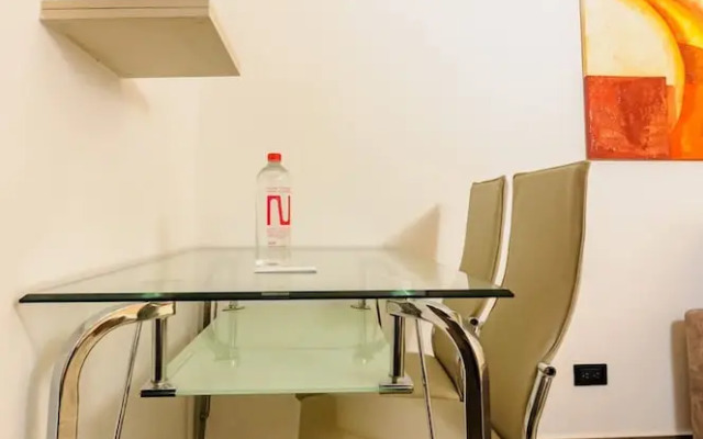 NOK Spacious Duplex in Parque 93