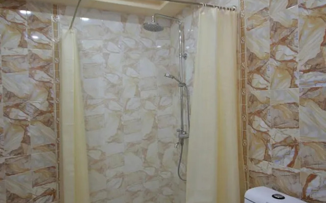3 room apartment on Baghramyan