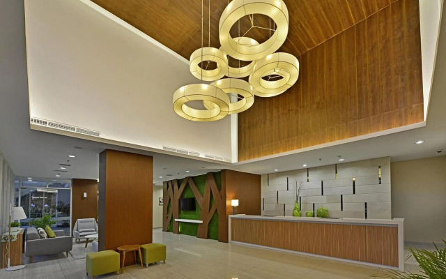 Whiz Prime Hotel Pajajaran Bogor