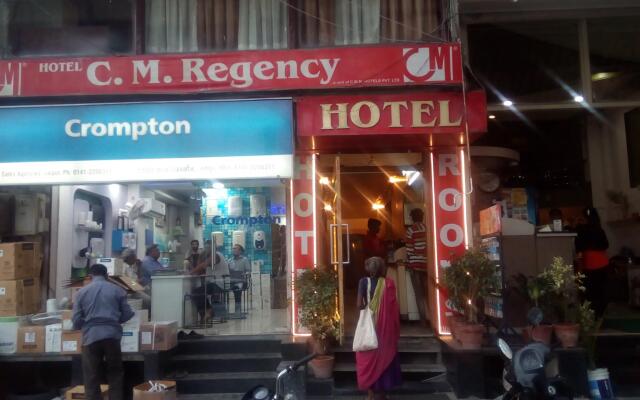 Hotel C M Regency