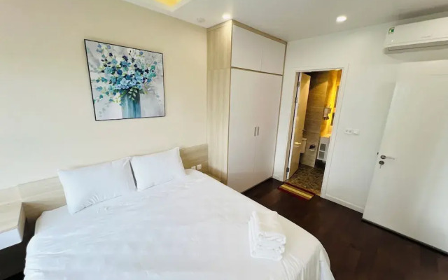 Vinhomes D'Capitale - Maison Viet