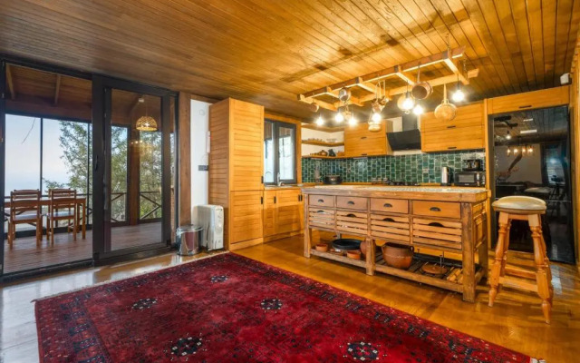 Uludag Tatil Evleri & Villa Seyir