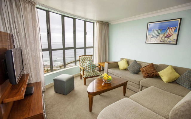 First Group The Palace All-Suite