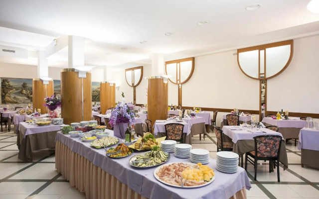 Albergo Angiolino