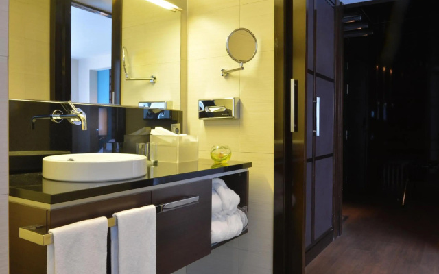 Pestana Arena Barcelona