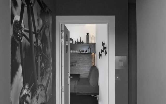 Studios Curie
