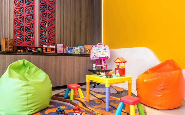 ibis Styles Phuket City Hotel