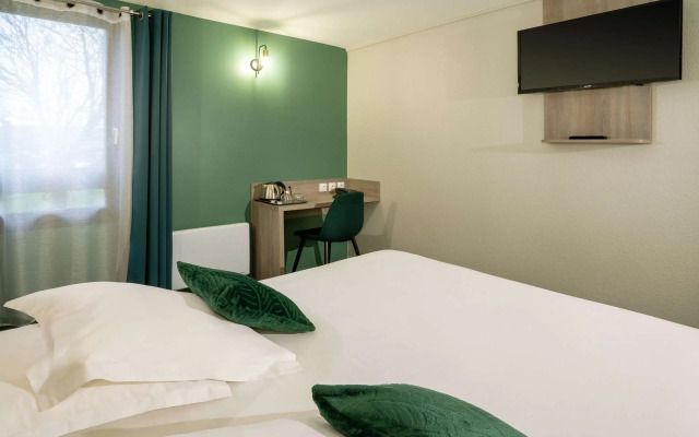 Sure Hotel by Best Western Rouvignies Valenciennes