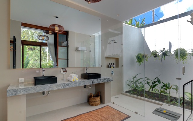 The Studios Ubud – Guest Rooms – Ubud