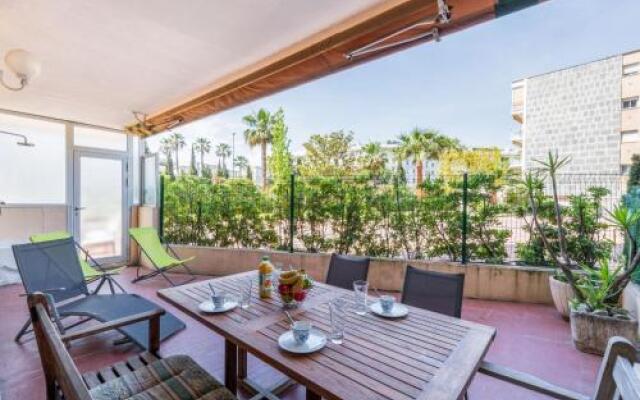 Apartment Les Oliviers