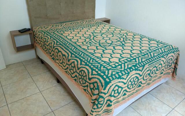 Casa 2 Quartos na Armação