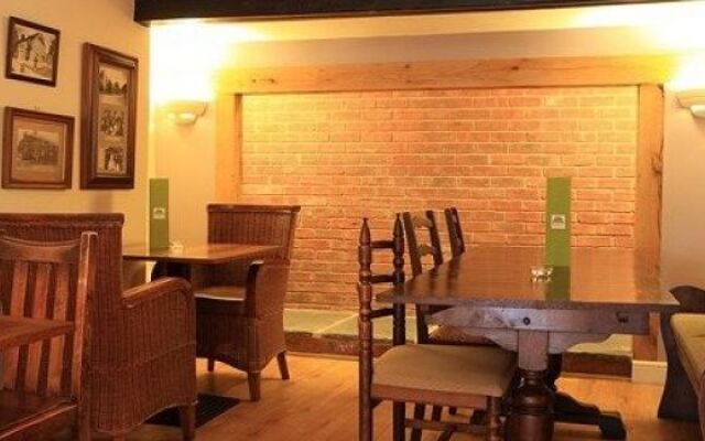The Royal Oak - Inn