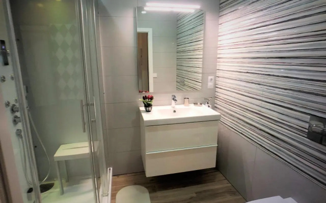 4 Apartamentos de Autor