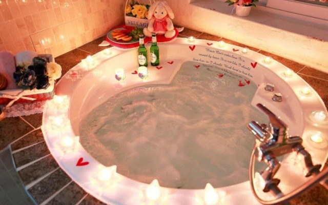 Pohang Star Farm Pension