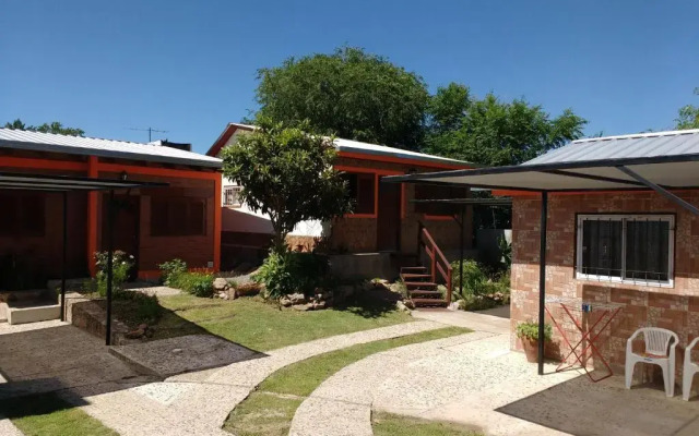 Cabanas Mi Sueno