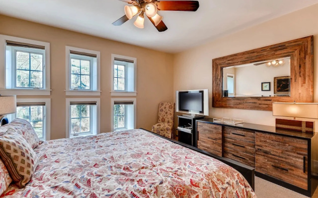 Centennial 2 Bedroom Condo Unit no. 14