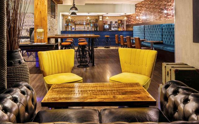 ibis Styles Birmingham Oldbury