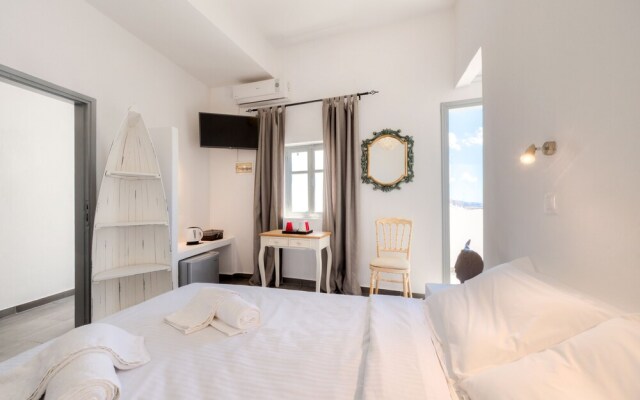 Katris Apartments