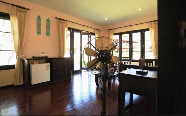 Lanna Boutique Village