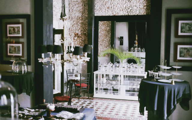 Coqui Coqui Valladolid